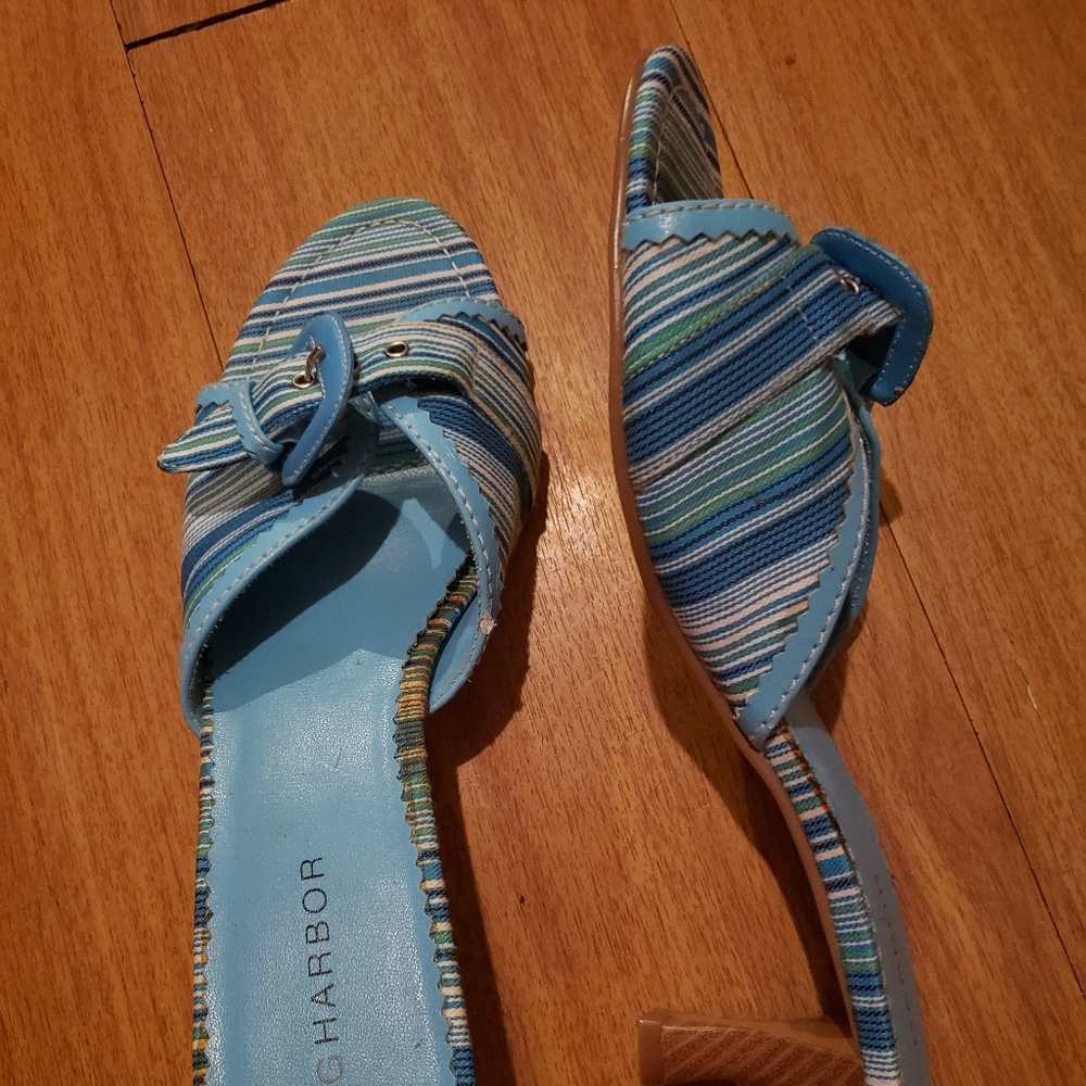 Sagharbor shoes